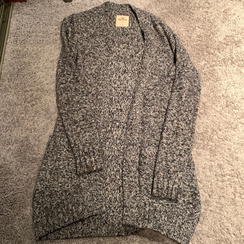 Hollister Cardigan
